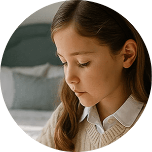 Tiffiney C., Parent avatar